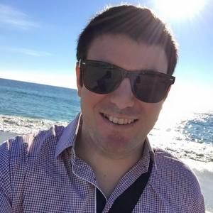 Meet your Posher, Sean